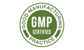 Boostaro GMP Certified 